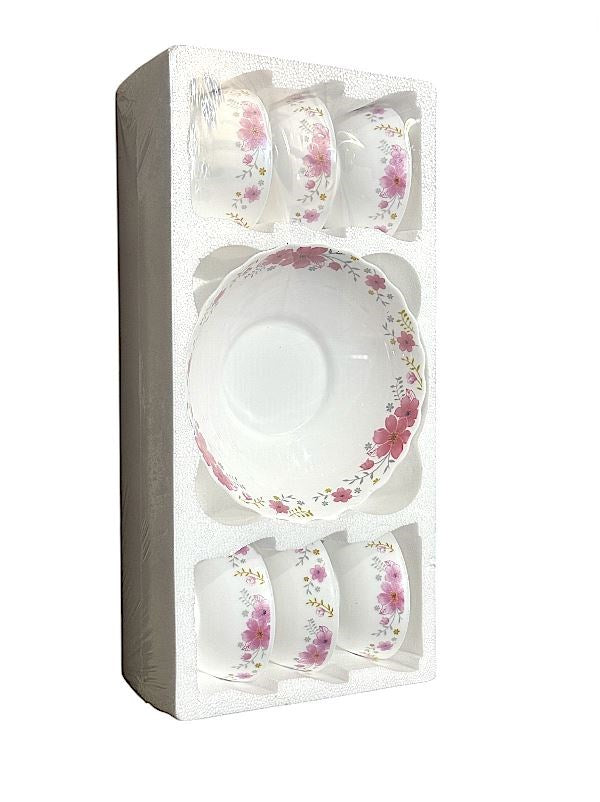 7PC Bowl Set B