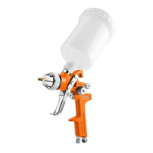 HVLP Air Spray Gun 600mL 800006
