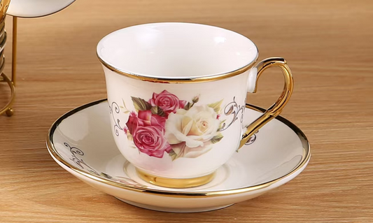 Coffee Tea Cup 803-1
