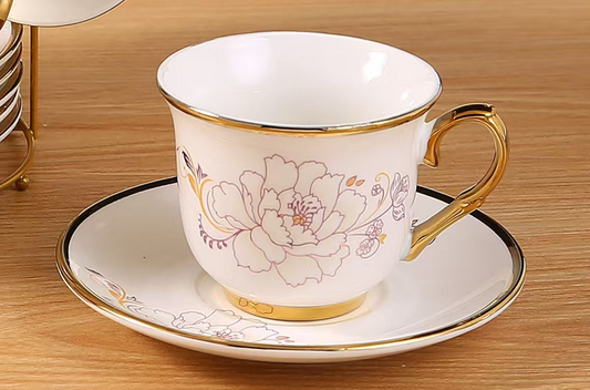 Coffee Tea Cup 803-2