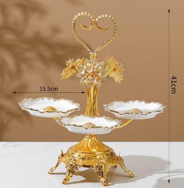 Dessert Holder Stand 803-26