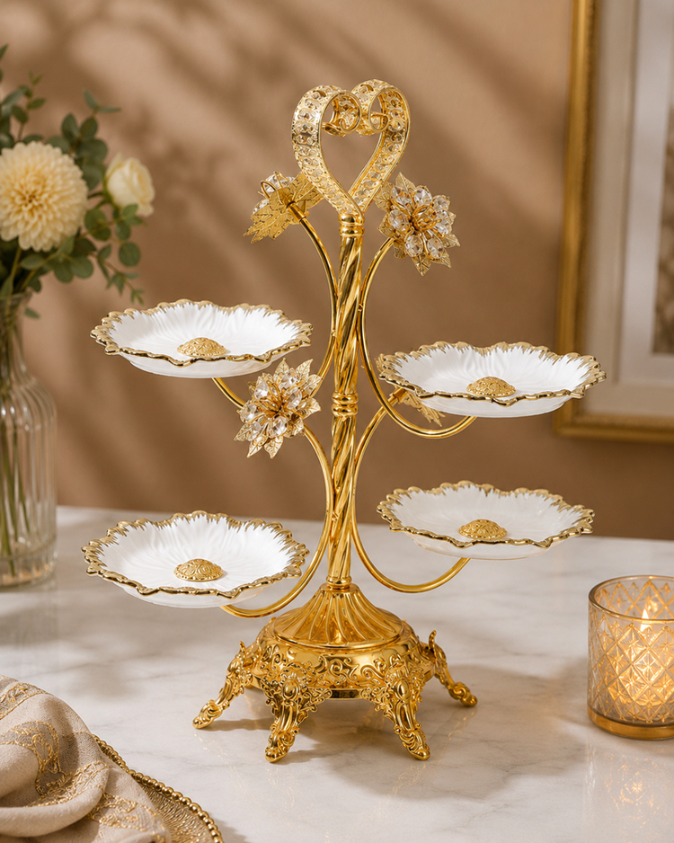 Dessert Holder Stand 803-27