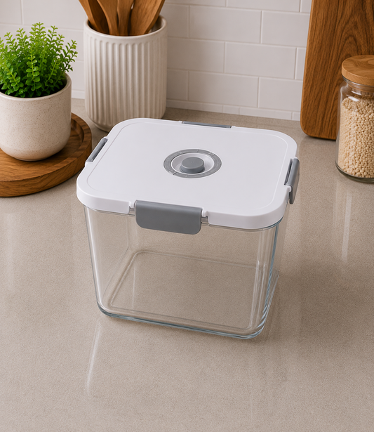 Food Container 2300mL 805