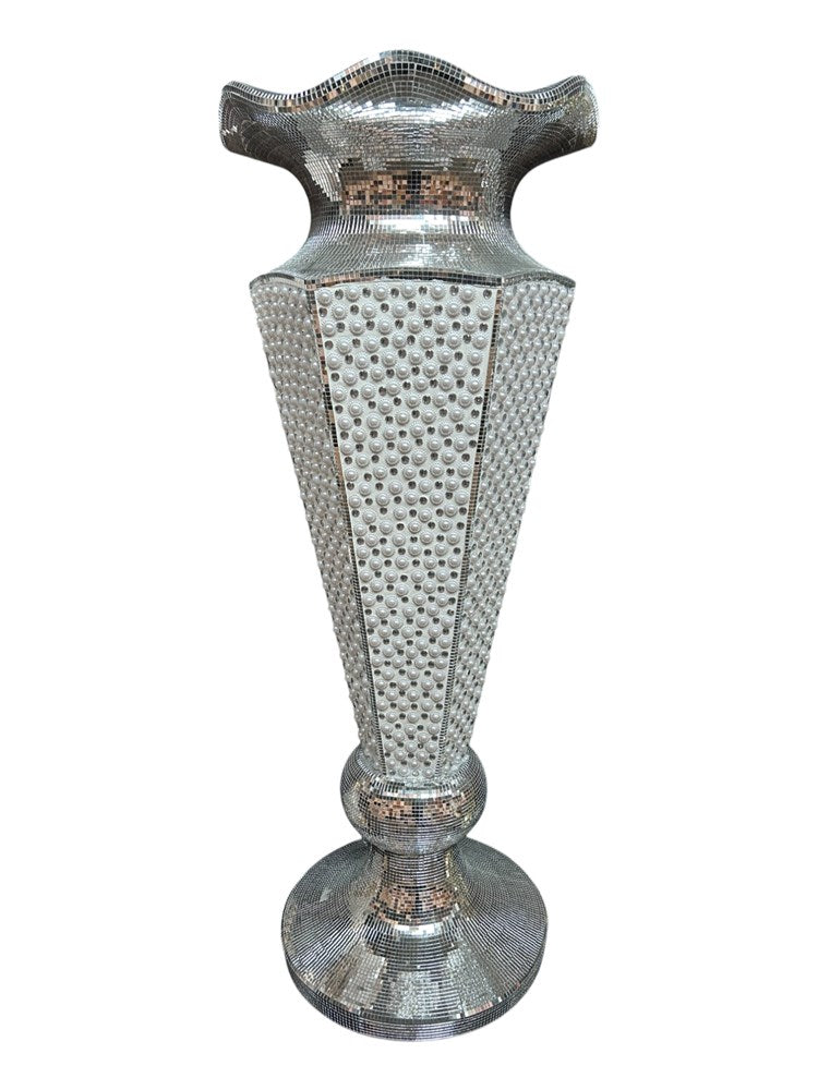 Vase 806-100-GBW