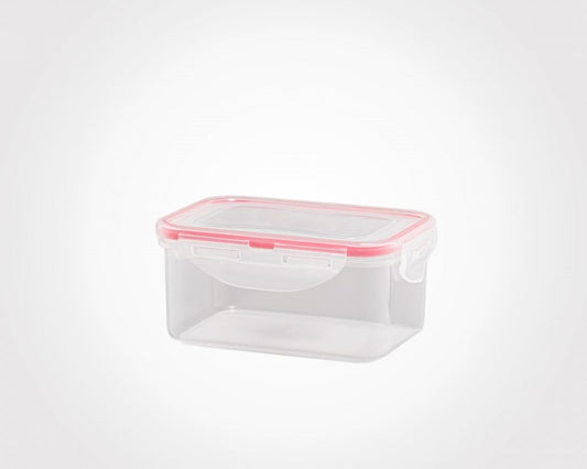 Rectangle Food Container 600mL 80835