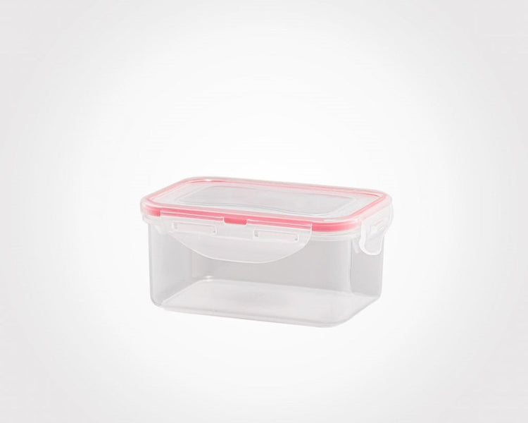 Rectangle Food Container 600mL 80835