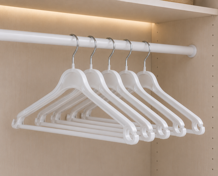 Clothes Hanger 5pc 8094