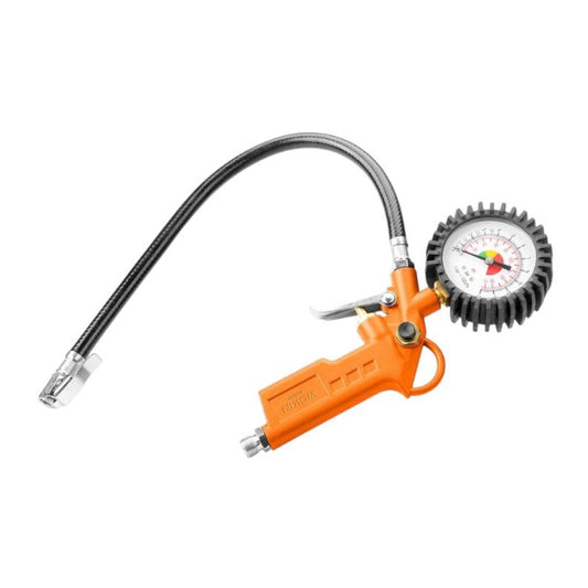 AIR TYRE INFLATING GUN 810040