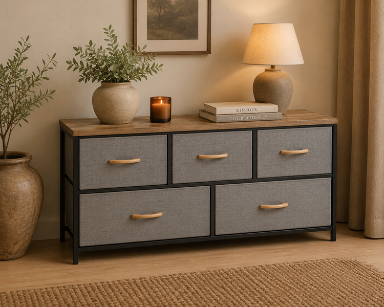 Storage Cabinet YP-812
