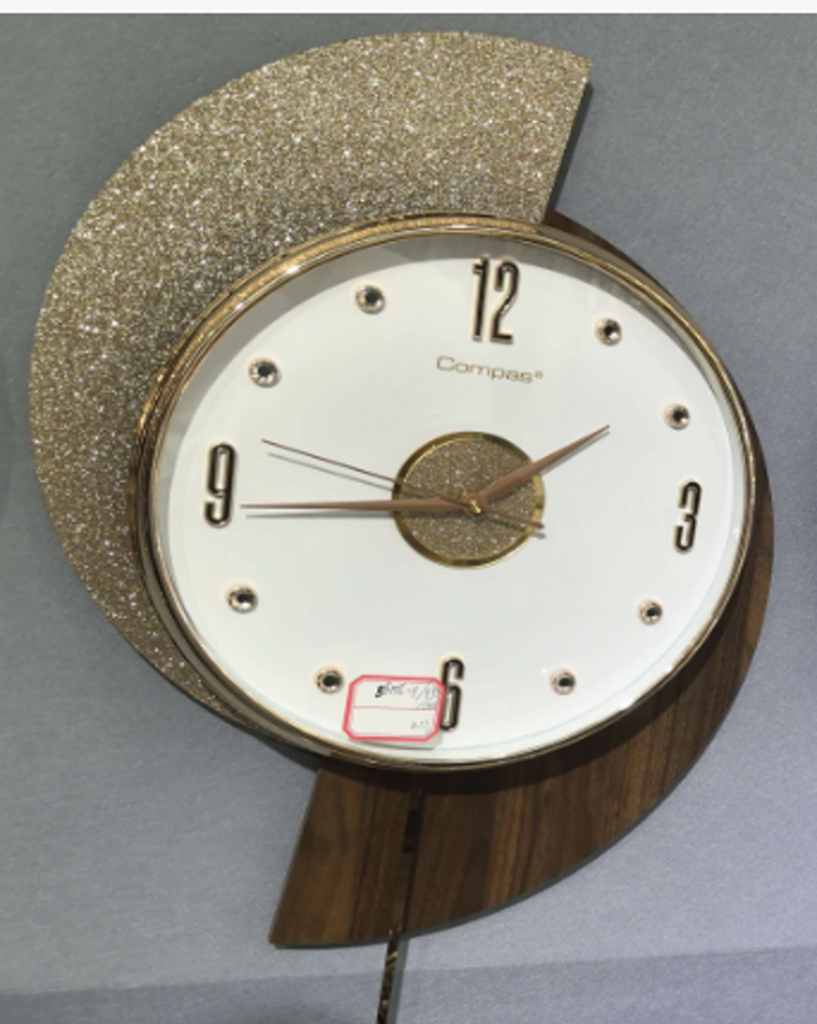Wall Clock 8155