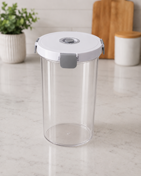 Food Container 2000mL 818