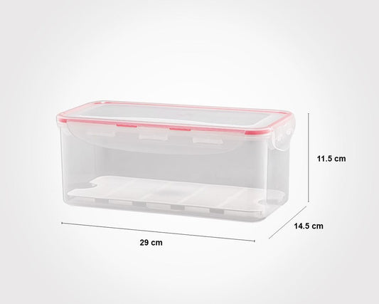 Rectangle Food Container 3.4L 82235
