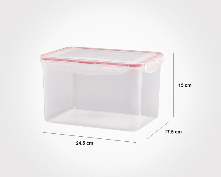 Food Container 4.5L 82435