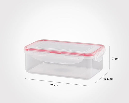 Rectangle Food Container 1L 82635
