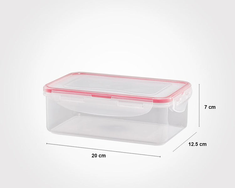 Rectangle Food Container 1L 82635