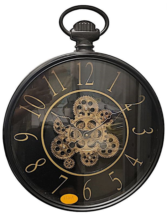 Wall Clock 8320A