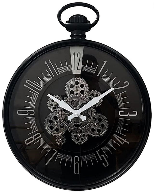 Wall Clock 8320C