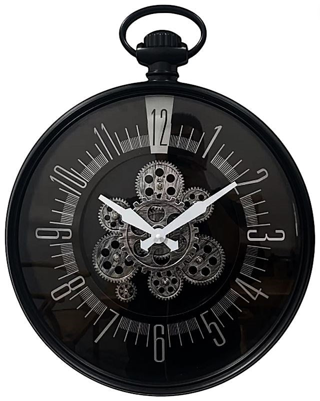 Wall Clock 8320C