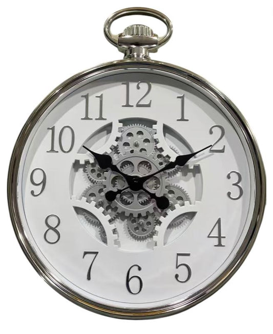 45cm Wall Clock 8321A