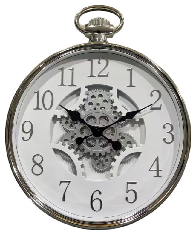 45cm Wall Clock 8321A