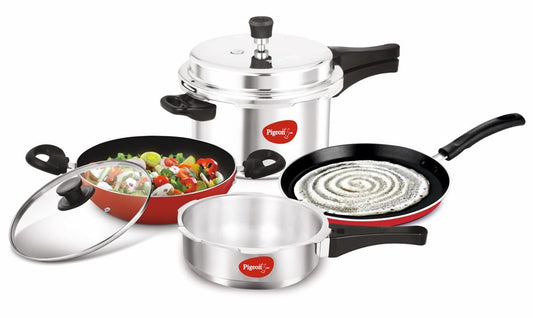 Pigeon 4 in 1 Starter Kit 84