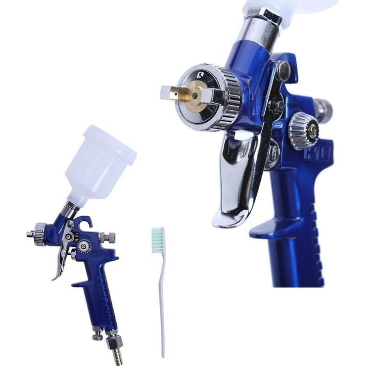 Spray Gun Mini HVLP H2000P