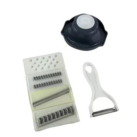 Multi-Purpose Vegetable Cutter