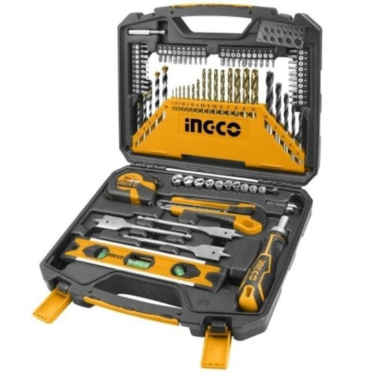 Hand Tools & Bits 86pc HKTAC010861