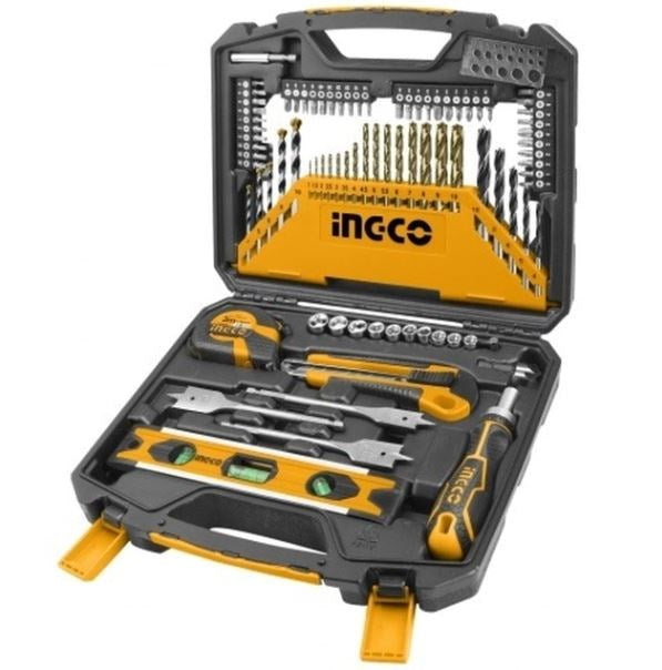 Hand Tools & Bits 86pc HKTAC010861