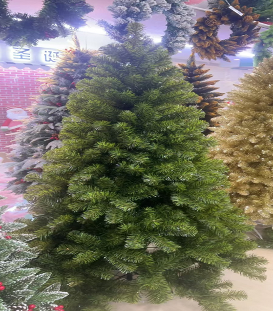 Christmas Tree 180CM 874T D005-180CM