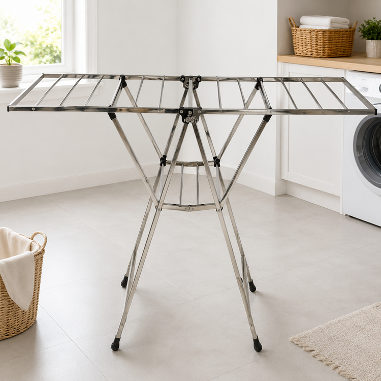 Laundry Drying Rack 8833