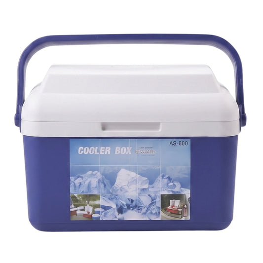 8L Insulated Cooler Bin with Drain | GiNT