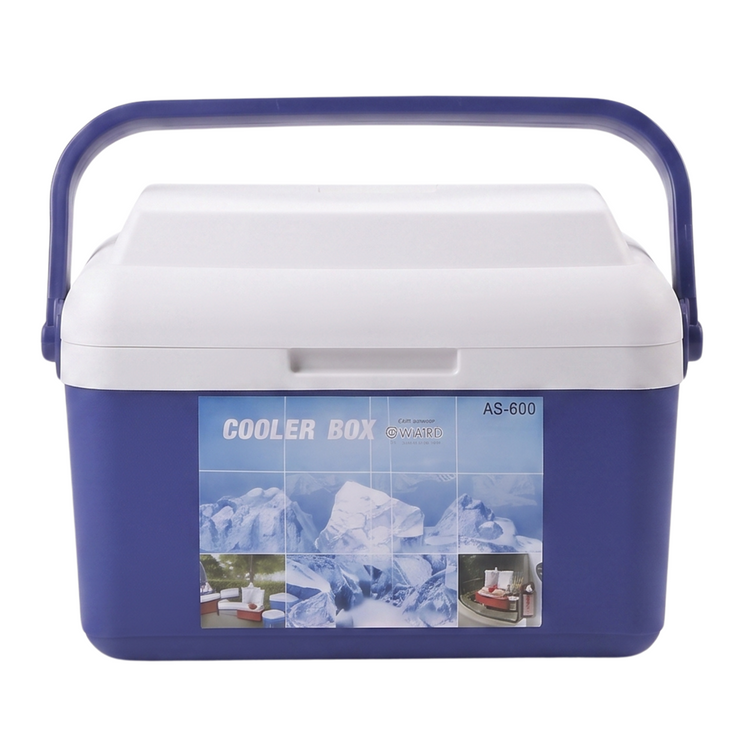 GiNT Insulated Cooler bin AS