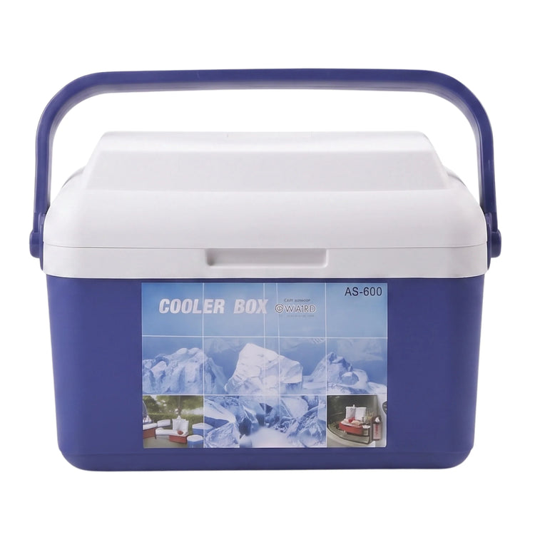 22L Insulated Cooler Bin with Drain | GiNT
