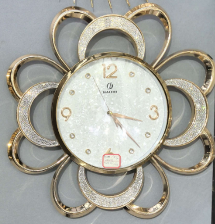 Wall Clock 9013