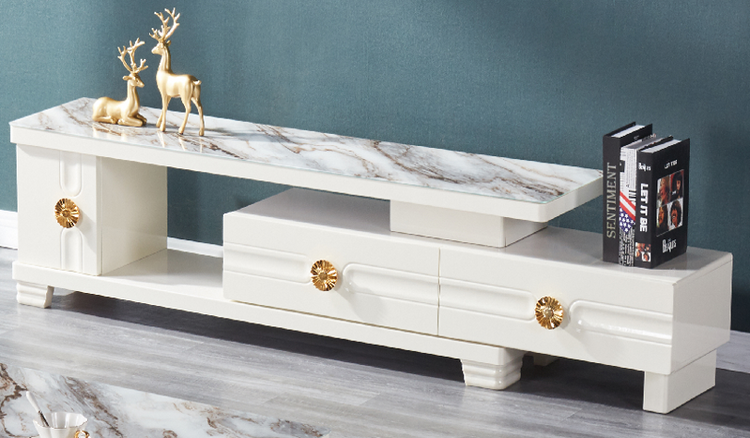 TV Cabinet Stand 906-1500