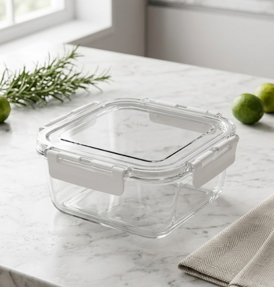 Food Container 9110