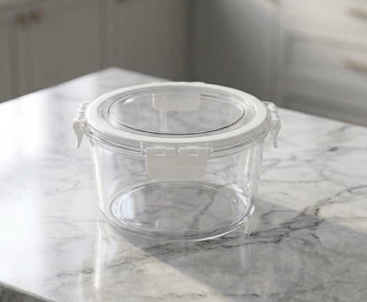 Food Container 9112