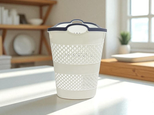 Laundry Basket Large 912 DD1193