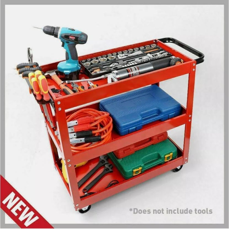 Trolley Cart 3 Tier SDY-91517