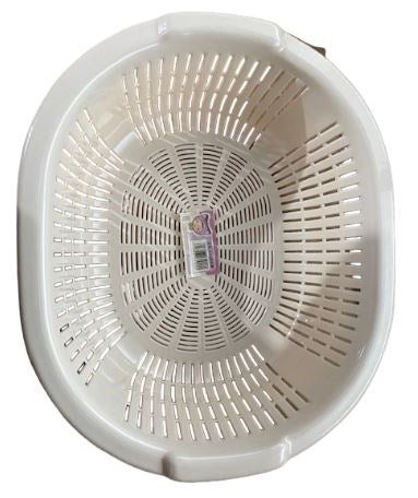 Plastic Colander - 33cm