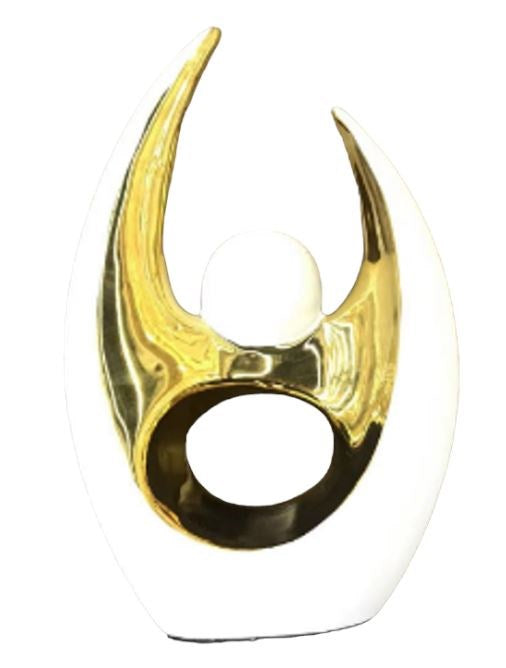 Sculpture Home Decor 936-3