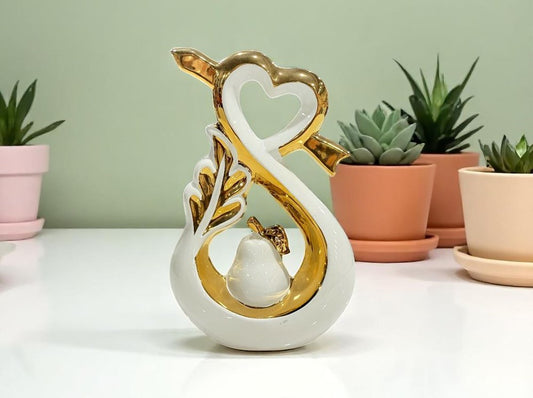 Sculpture Home Decor 941-3