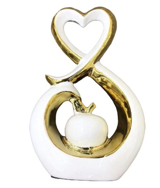 Sculpture Home Decor 942-3