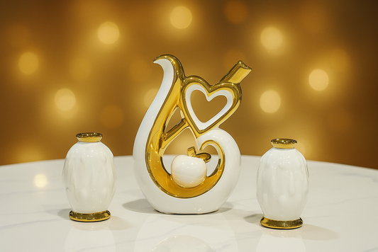 Vase Decor 3pc 944-3 DD16030