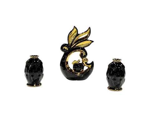 Vase Decor 3pc 945-3 DD16029