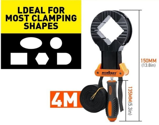 Clamping Belt Tool 97348