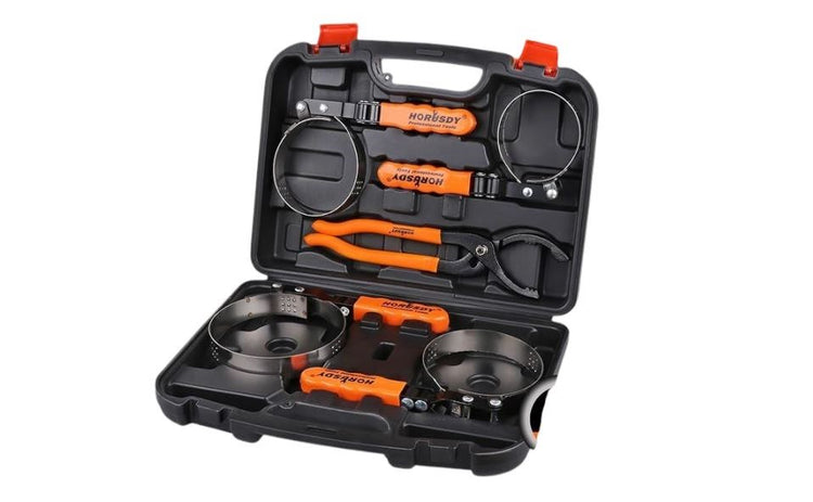 5pc Oil Filter Wrench 97471