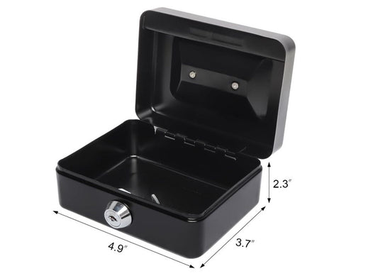 Mini Cash Box 97520