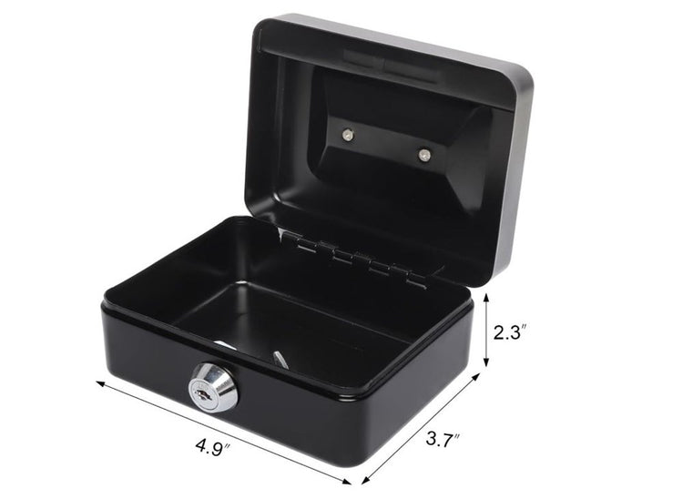 Mini Cash Box 97520
